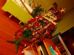 気分はMerry Christmas！